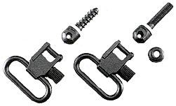 Michaels Swivel Set 1" For - Standard Rifle
