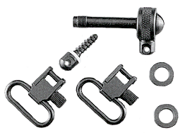 Michaels Swivel Set Remington - Model 4 & 7400