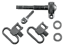 Michaels Swivel Set For - Remington 742adl Rifles