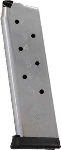 Metalform Magazine 1911 Govt. - .45acp 7rd S-s Removable Base