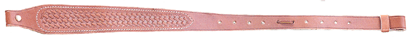 Butler Creek Cobra Leather - Rifle Sling 1"x36" Brown<