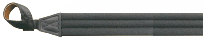 Butler Creek Padded Shotgun - Sling 1"x36" Black<