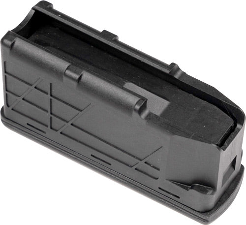 Cz Magazine 600 30-06 300wm - 5rd Or 3rd Black