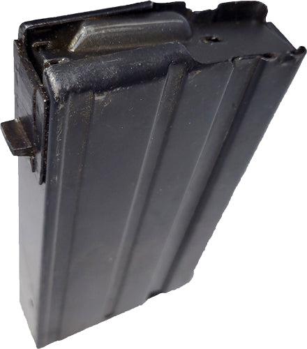 Riley Defense Rak308-c 308 - Magazine 20rd Surplus Black