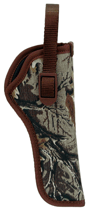 Michaels Hip Holster #3 Rh - Nylon Camo<