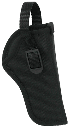 Michaels Hip Holster #2 Rh - Nylon Black<
