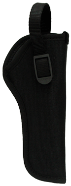 Michaels Hip Holster #3 Rh - Nylon Black<