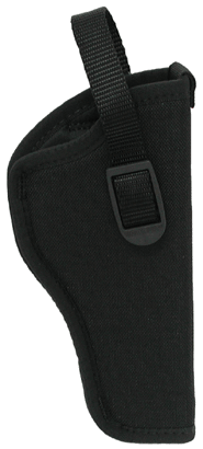 Michaels Hip Holster #5 Rh - Nylon Black<
