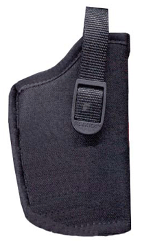 Michaels Hip Holster #10 Rh - Nylon Black<