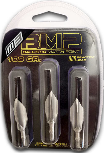 G5 Practice Head Ballistic - Match Point Montec M3 100gr!