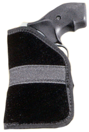 Michaels In Pocket Holster #3 - Rh/lh Black 1