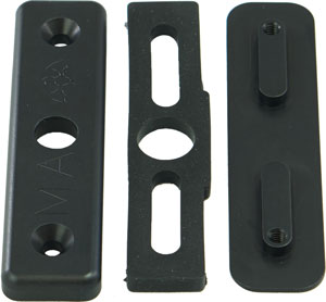 Manticore Tavor Gasketed - Port Cover For Iwi Tavor