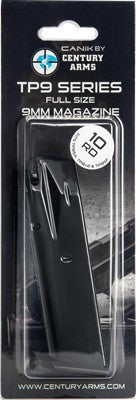 Canik Magazine Tp9sa & Tp9v2 - 9mm 10rd Clam Packed 3