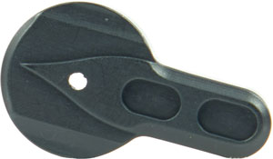Manticore Luma Metal Safety - Lever Slim For Iwi Tavor