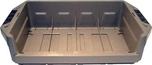 Mtm Ammo Can Tray For 4 .30cal - Metal Ammo Cans Flat Dark Erth