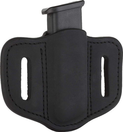 1791 M1.2 Single Mag Carrier - For Dbl Stack Polymer Mag Blk 1