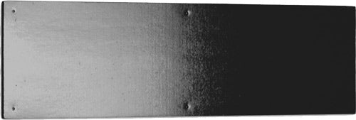 Gss Magmount 3"x10" Magnet - Strip For Metal Magazines 2-pk
