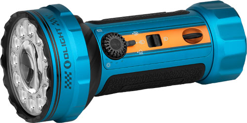 Olight Marauder Mini 2 - Roadster 10000 Lumens 1