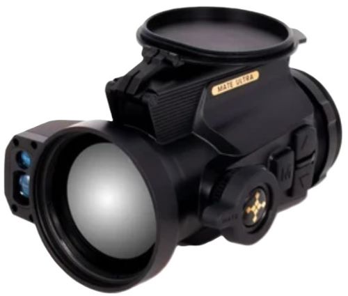Nocpix Mate Ultra Thermal Clip - On Lrf 1280x1024 60mm 1