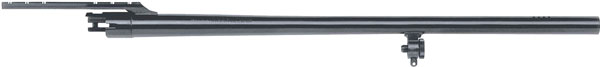 Mossberg Barrel 500 20ga 3" - 24" Trophy Rifled Matte <