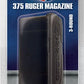 Mossberg Magazine Patriot - .375 Ruger 3rd