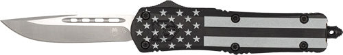 Cobratec Medium Fs3 Otf Black - Out Flag 3" D2 Drop Non Srrted 1