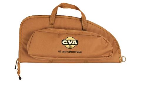 Cva Soft Pistol Case 24"* -