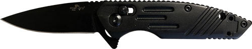 Bear Ops Rancor Ix 2.75" - Slide Lock Black Sandvik Bld!