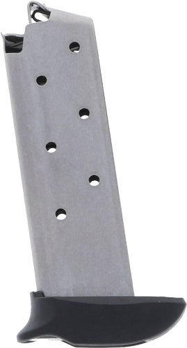 Metalform Magazine Colt - Mustang .380acp 7rd S-s X-grip