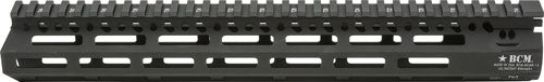 Bcm Rail Mcmr 13" M-lok - Black Fits Ar-15