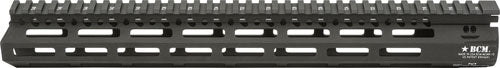 Bcm Rail Mcmr 15" M-lok - Black Fits Ar-15 1