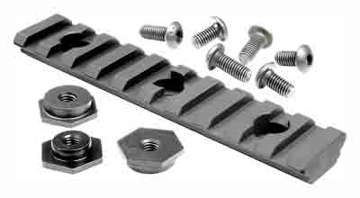 Mi Long Rail Handguard Mount - Fits Most Std Ar-15 Handguards