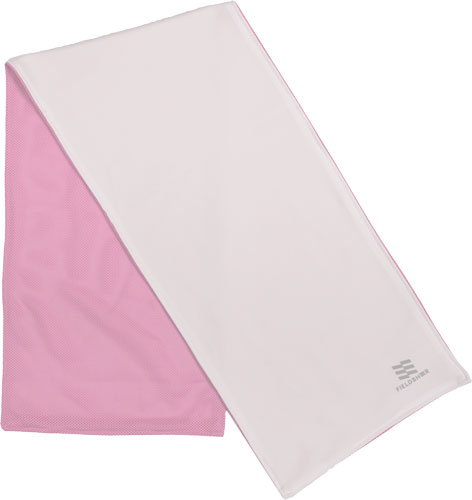 Mobile Cooling Towel Pink - 31"x7.8"!