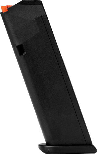 Glock Oem Magazine Model 17 - 9mm 15rd W/block