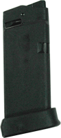 Glock Oem Magazine Model 36 - 45acp 6rd