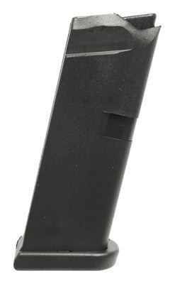 Glock Oem Magazine Model 43 - 9mm 6rd