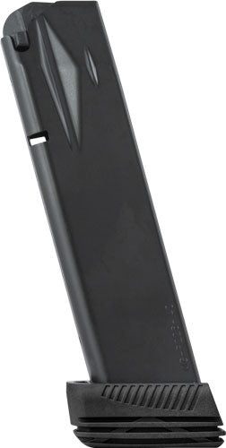 Mec-gar Magazine Sig P226 - 40sw 15rd Afc-black