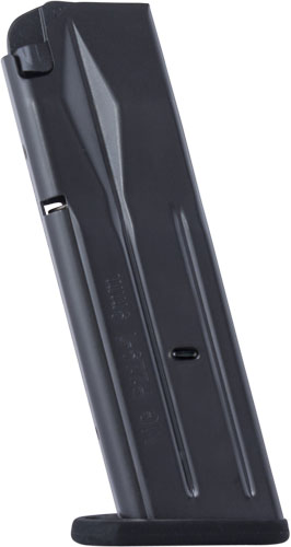 Mec-gar Magazine Sig P229 - 9mm Luger 10rd Blued