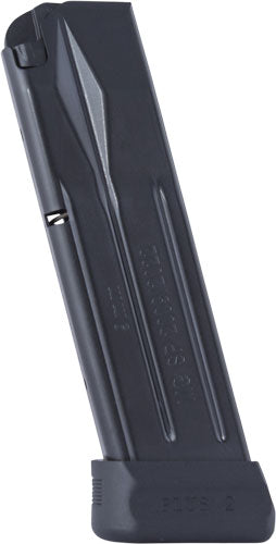 Mec-gar Magazine Sig Pro 2009/ - 2022 9mm Luger 17rd Afc