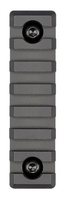 Mi M-lok Rail Section 7 Slot - Fits M-lok Rails