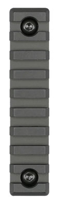 Mi M-lok Rail Section 9 Slot - Fits M-lok Rails
