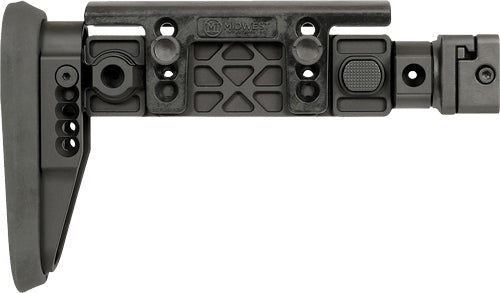 Mi Alpha Series Ak Folding - Stock