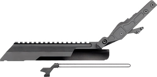 Mi Ak Alpha Railed Top Cover - Uiversal Model For Ak47/74