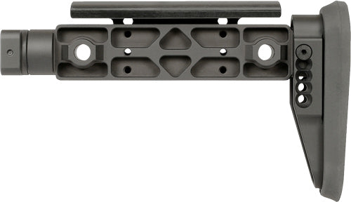 Mi Alpha Series Fixed Beam - Stock