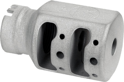 Mi Alpha Tank Brake 24mm - Silver Matte !