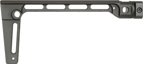 Mi Arm Brace 1913 Fixed Stock - Black 1