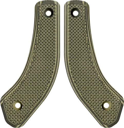 Mi Lever Action G10 Pistol - Grip Panel Od Green / Black