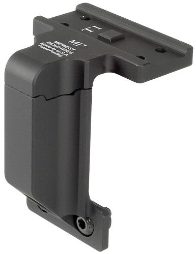 Mi Kel-tec Optic Mnt Gen2 Sub - 2000 Aimpoint T1/t2/clones !