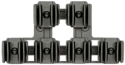 Mi Lever Stock Shell Holder - Plate W/ 6 Shell Holders