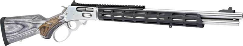 Mi Handguard Marlin 1895/1894/ - 336 M-lok Black 3